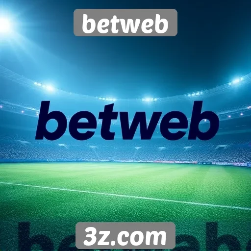 História e evolução da betweb no setor de apostas