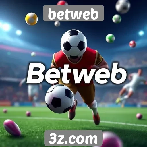 Betweb apresenta novas funcionalidades para jogadores