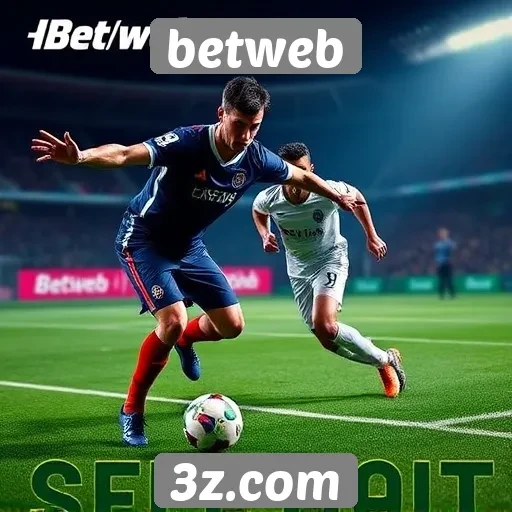 Plataforma Betweb tem promoções atraentes para novos usuários