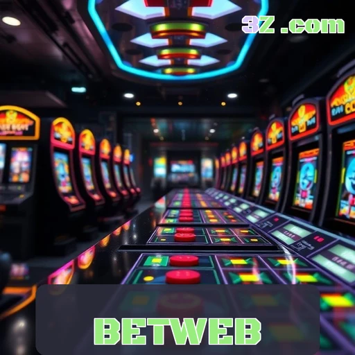 Bônus Imperdíveis da Betweb: Atrações para Todos os Jogadores