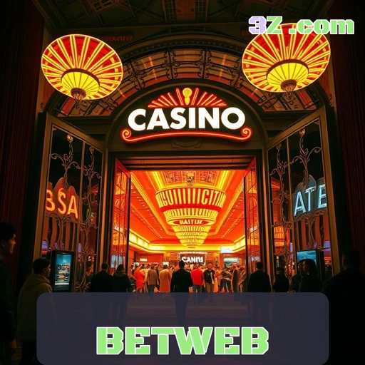 betweb Cassino online