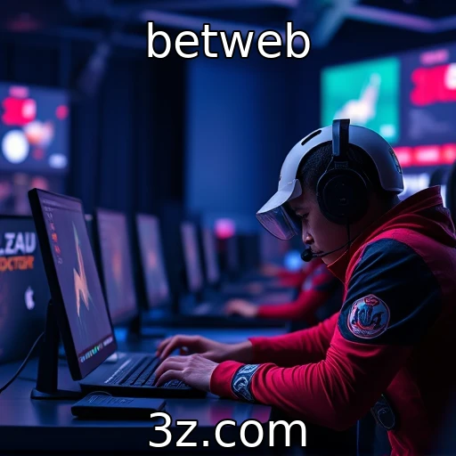 A ascensão dos eSports e seu impacto econômico | betweb