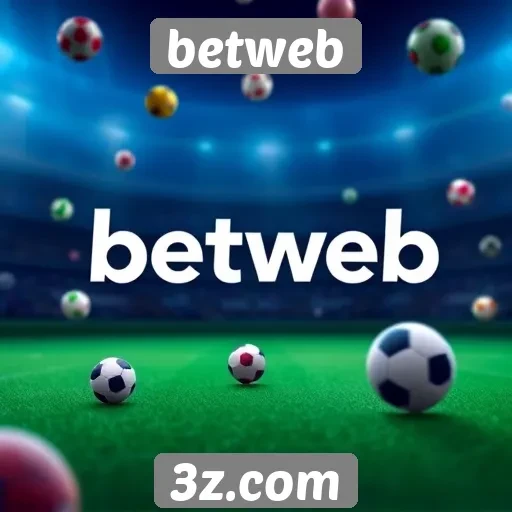 Perspectivas futuras do mercado de jogos online com betweb