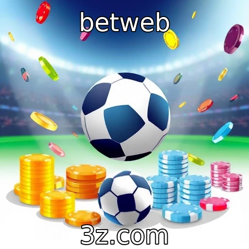 Impactos da regulamentação sobre jogos de azar no Brasil : betweb