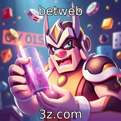 Desenvolvedores de jogos buscam inovação em experiências imersivas : betweb