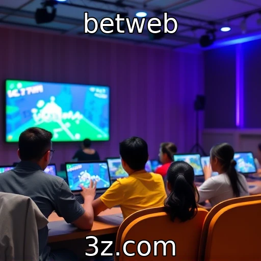 Jogos como ferramenta de aprendizado em educação | betweb