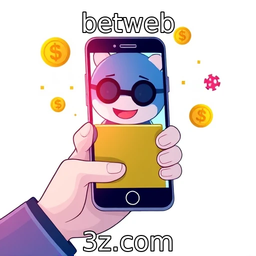 Tendências em jogos móveis para o futuro | betweb