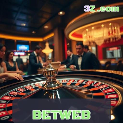 A Inovadora Plataforma da betweb que Transforma Jogos Online