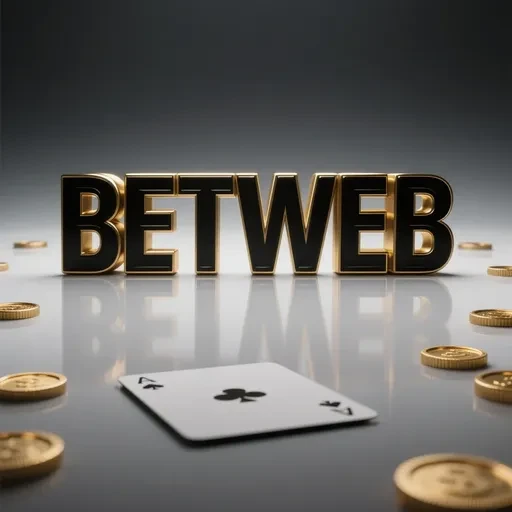 betweb logo