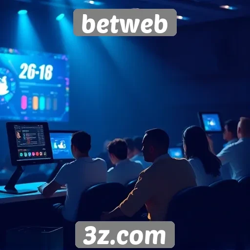 comportamento dos usuários no site betweb
