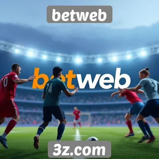 experiência do usuário no site betweb